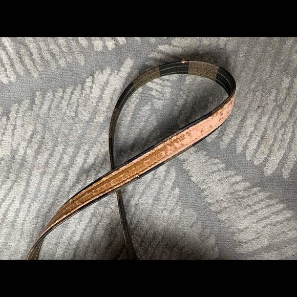 Fendi vintage backpack - Picture 4 of 6